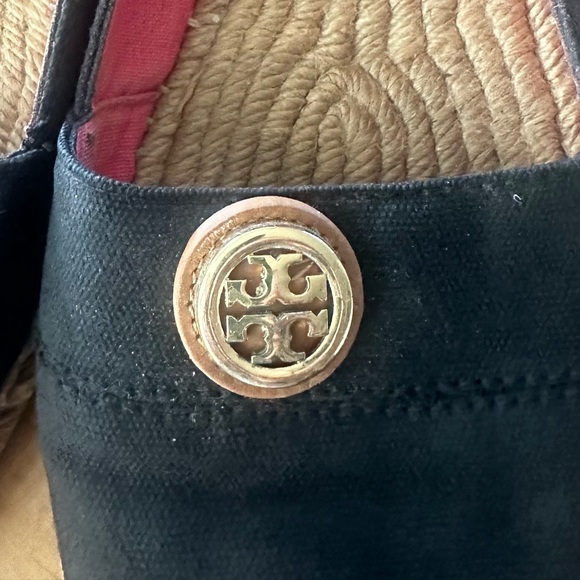 Tory Burch espadrilles - Picture 2 of 3